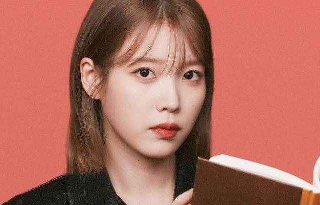 아이유 그날엔 5월 배경