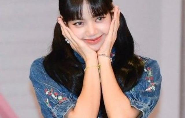 BLACKPINK 리사