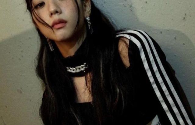 BLACKPINK 지수