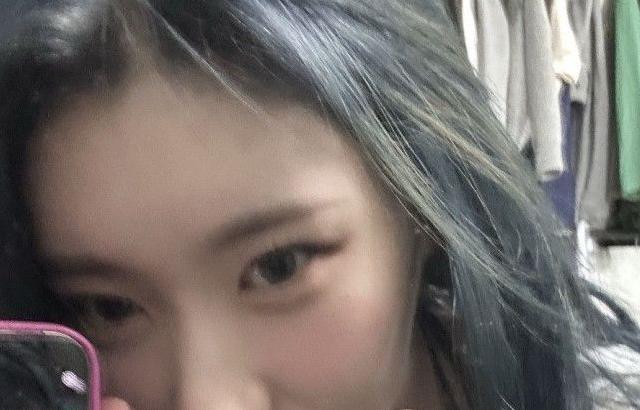ITZY 채령