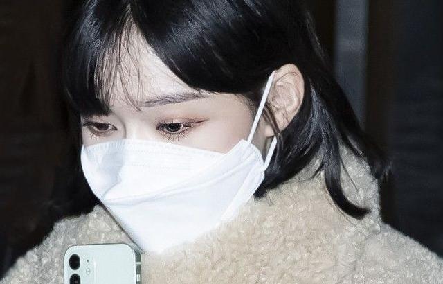 AESPA 윈터