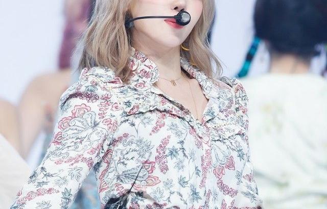 FROMIS9 Roh Ji Sun
