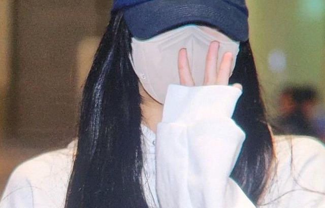 BLACKPINK 리사