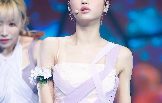 OH MY GIRL YooA