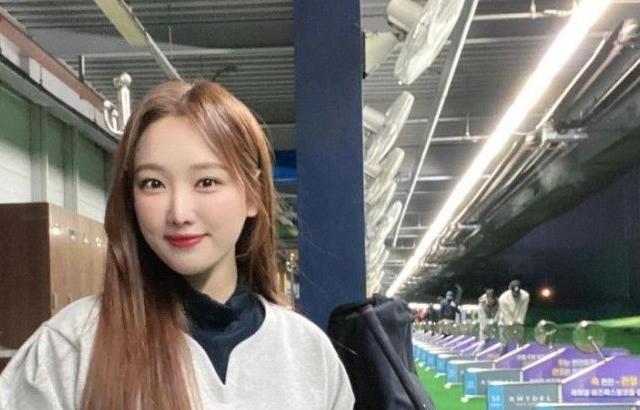 김세연 아나운서