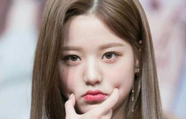 IVE WONYOUNG