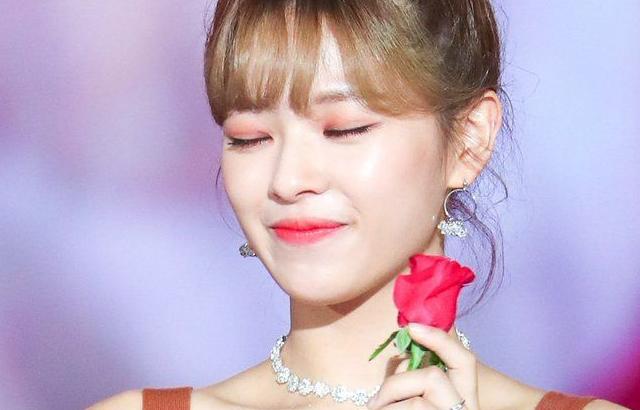 트와이스 정연