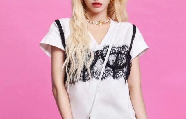 (G)I-DLE soyeon