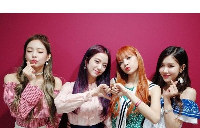 블랙핑크