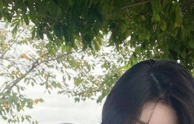이혜은 아나운서