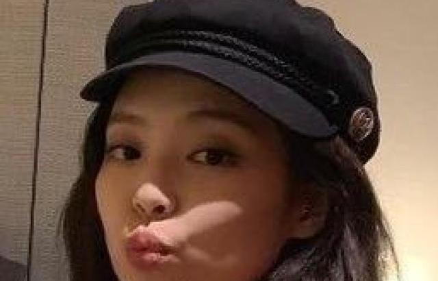 블랙핑크 제니