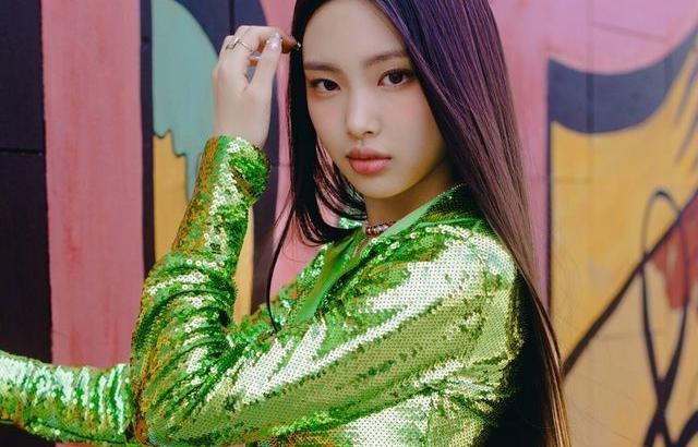 뉴진스 혜인