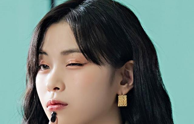 ITZY 류진