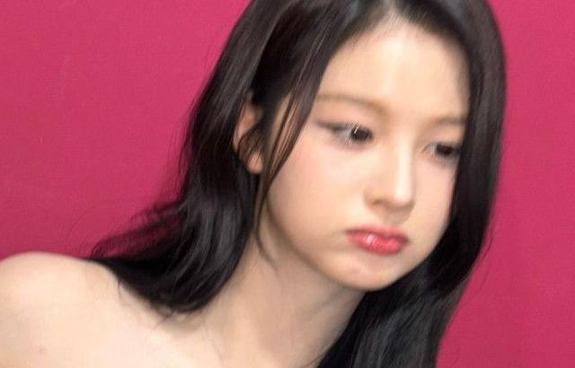 NMIXX 설윤아