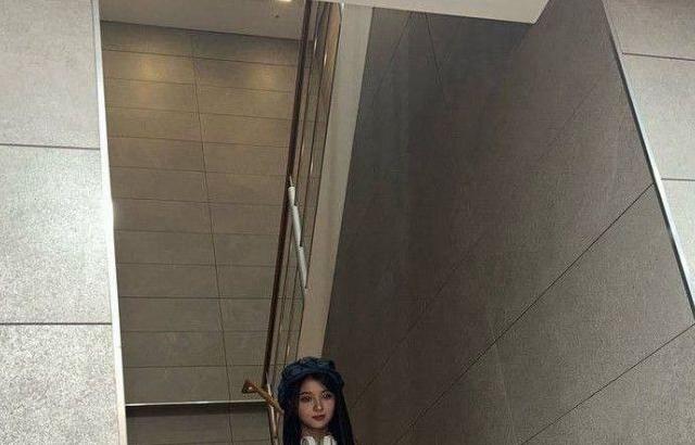 엔믹스 설윤아