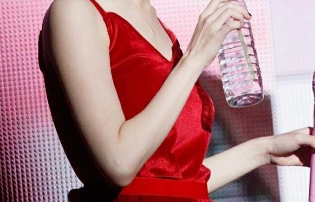 진짜 섹시한 아이유