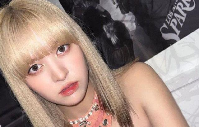엔믹스 릴리모로우