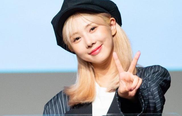 DREAMCATCHER YOOHYEON