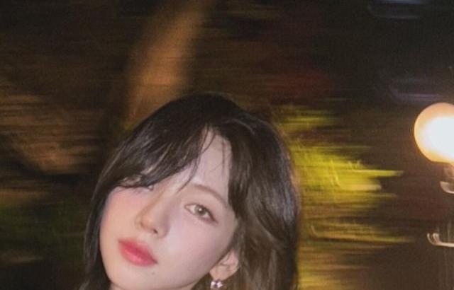 에스파 카리나