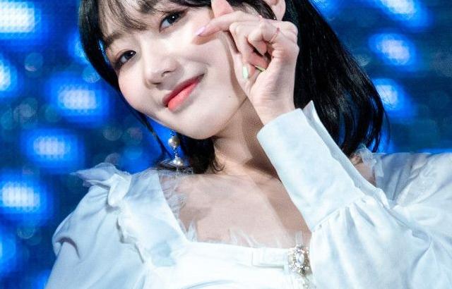 러블리즈 모닝짝뚜 류수정
