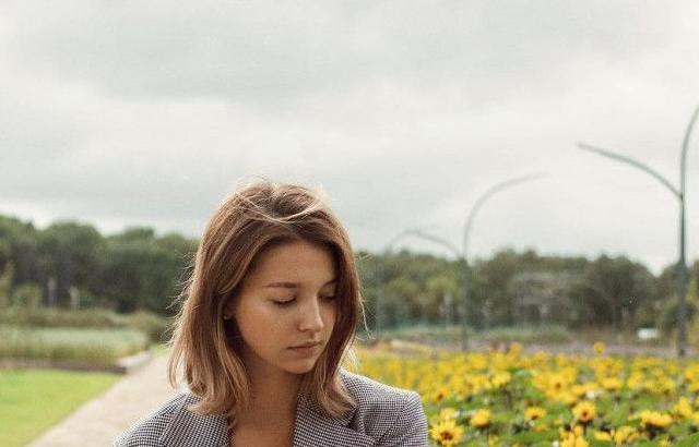 안젤리나 다닐로바