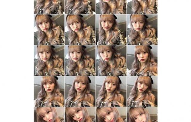 우주소녀 루다