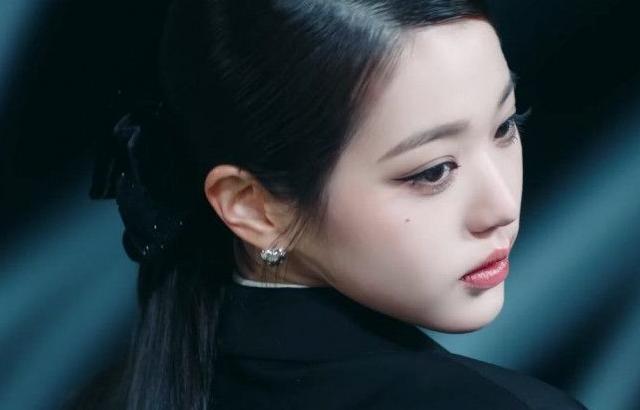 IVE 원영