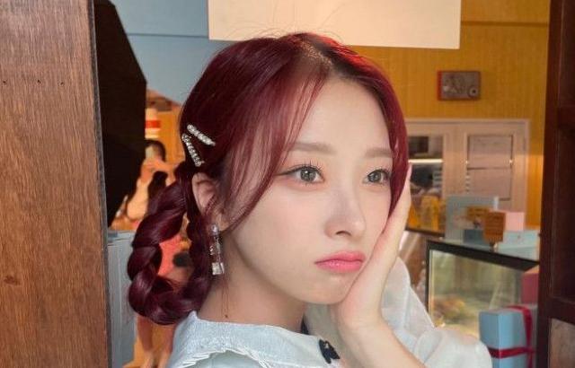 로켓펀치 윤경