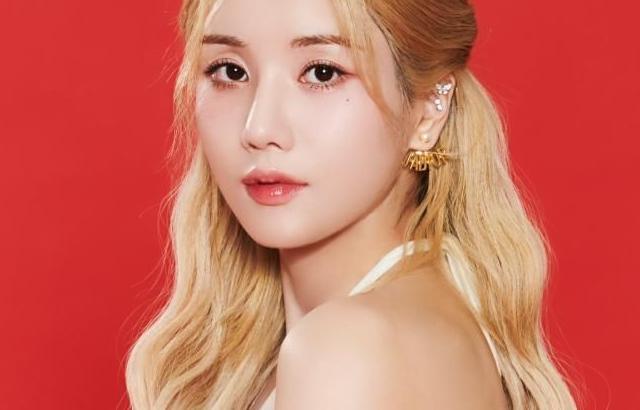 권은비