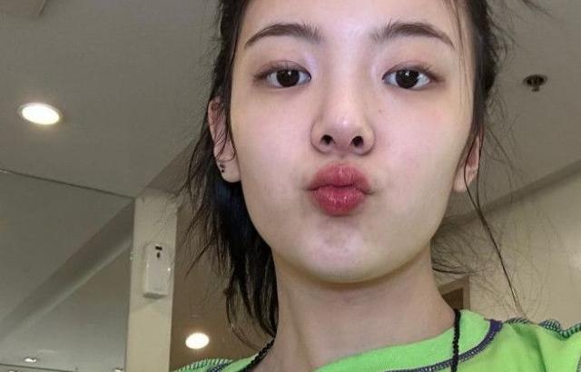 ITZY 리아
