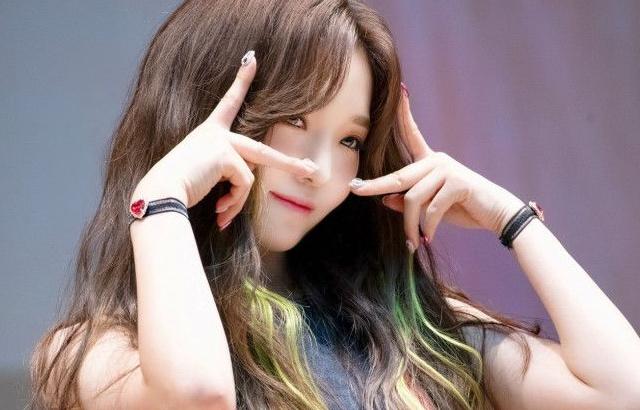 프로미스나인 노지선