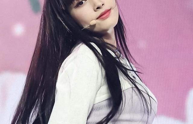 STAYC Yoon