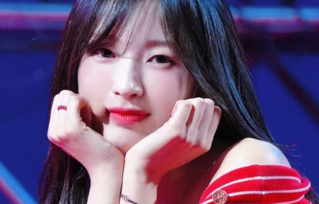 오마이걸 아린