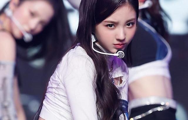 KEP1ER 강예서