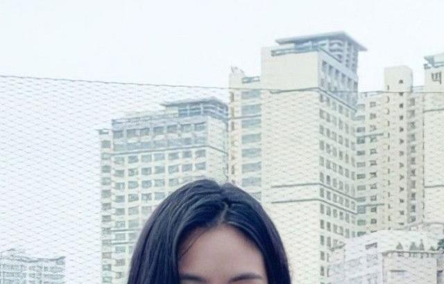 Son Na Eun