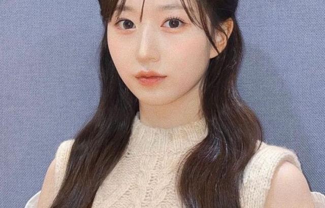 NMIXX 혜원