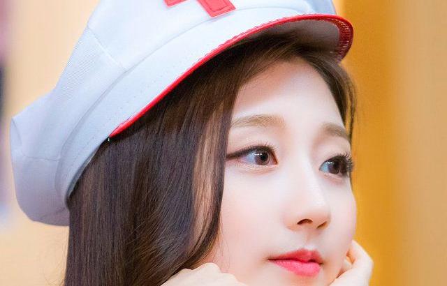 러블리즈 메딕고란 정예인