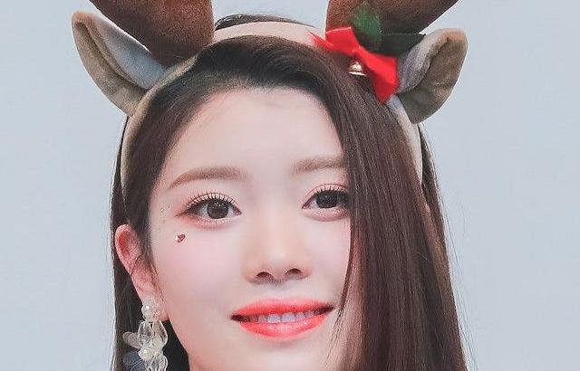 케플러 션샤오팅