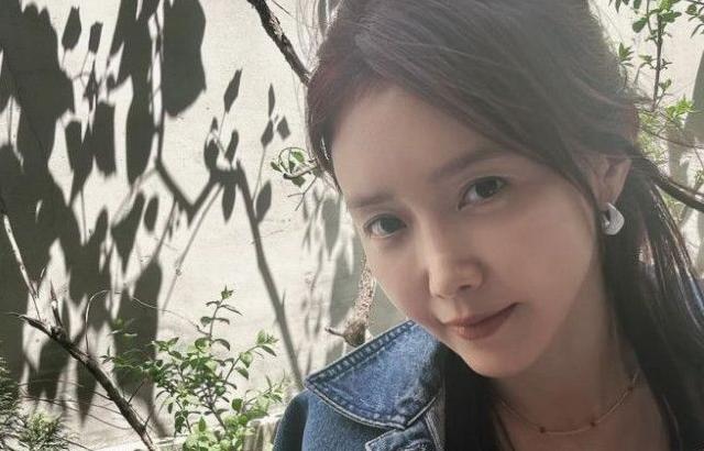 채정안