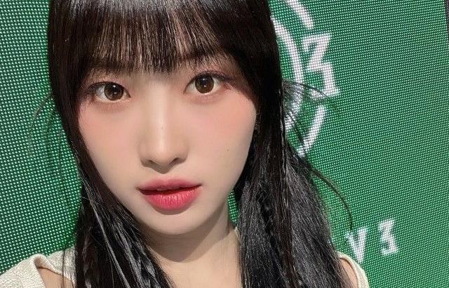 EVERGLOW SIHYEON