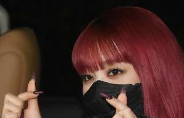 여자아이들 민니