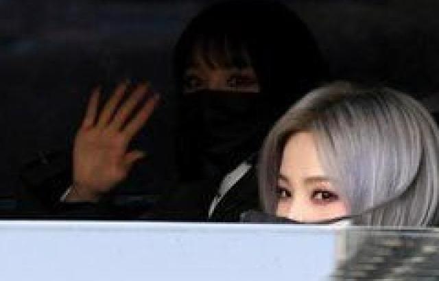 여자아이들 소연