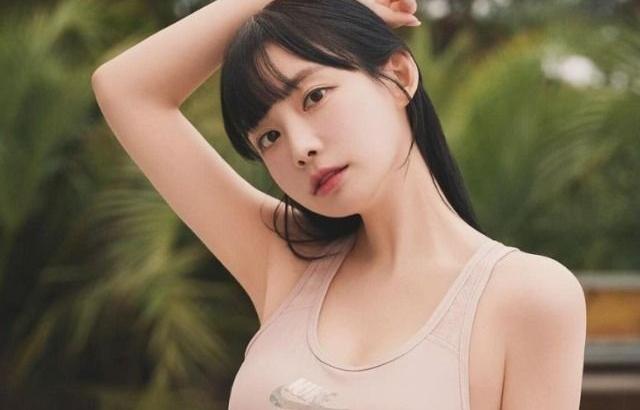 곽민선아나운서