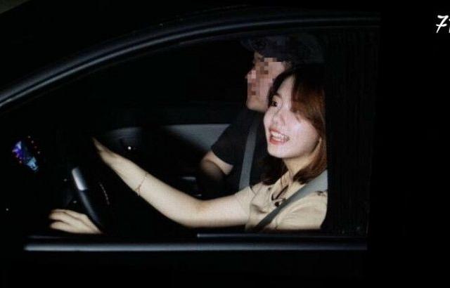 퇴근은 셀프라는 김소혜