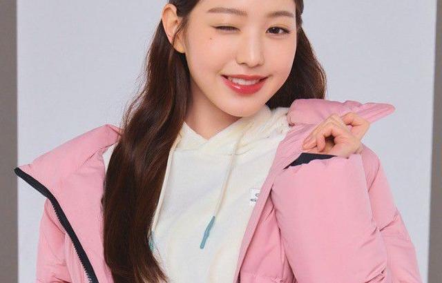 IVE WONYOUNG