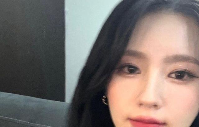 미연