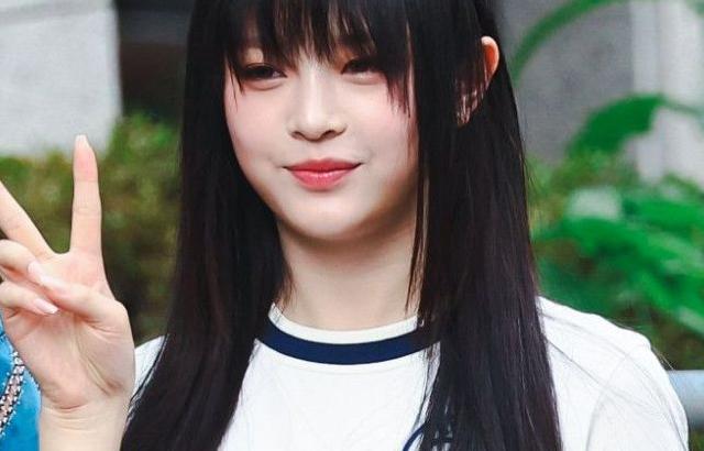 뉴진스 하니