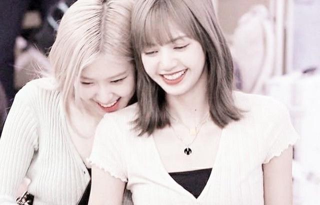 블랙핑크 리사