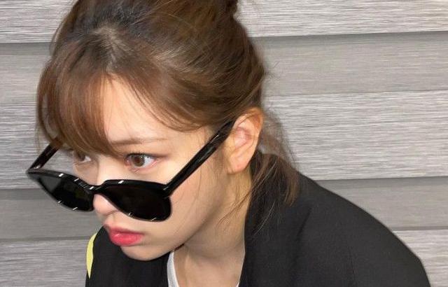 TWICE Jeongyeon