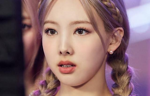 TWICE 나연
